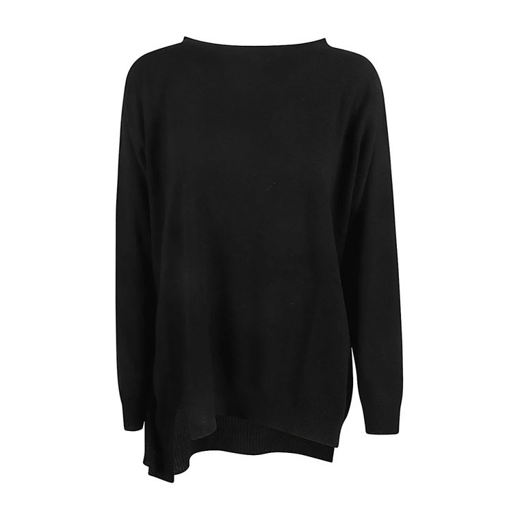 Round-neck Knitwear Liviana Conti