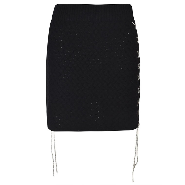 Short Skirts Giuseppe Di Morabito