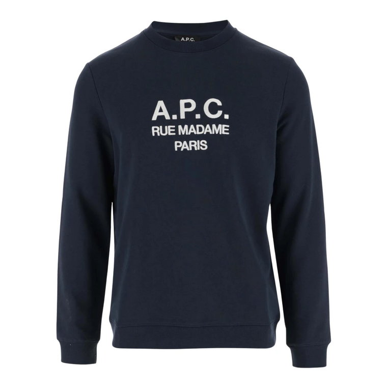 Sweatshirts & Hoodies A.p.c.