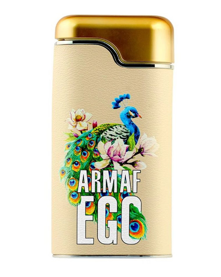 Armaf Ego Exotic - Woda perfumowana dla kobiet 100ml