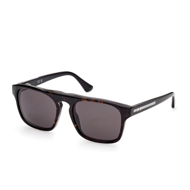 Okulary przeciwsłoneczne We0325 w kolorze 56A WEB Eyewear