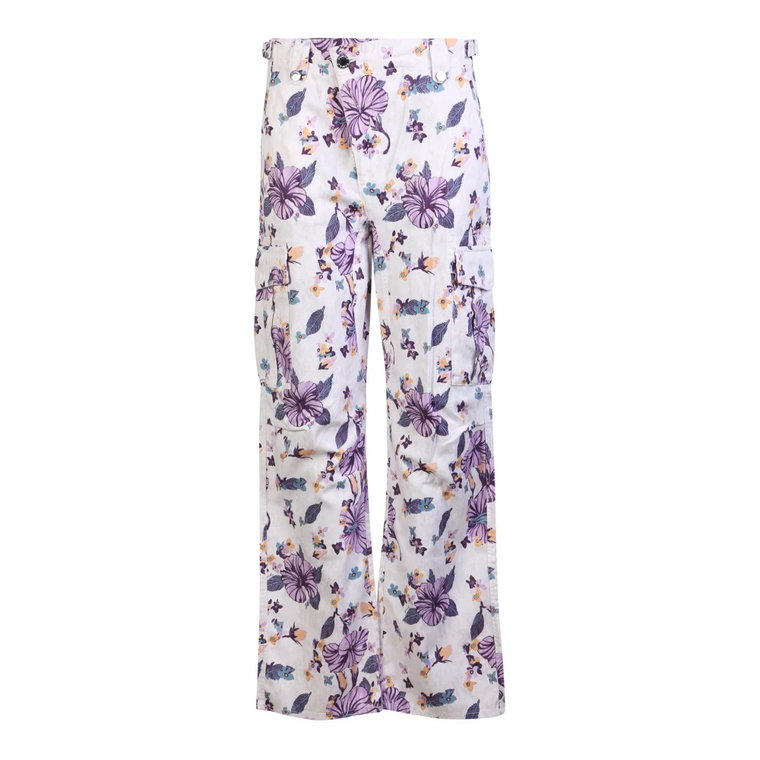 Wide Trousers Pinko