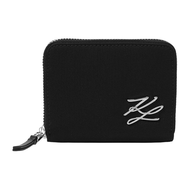 Wallets &amp;amp; Cardholders Karl Lagerfeld