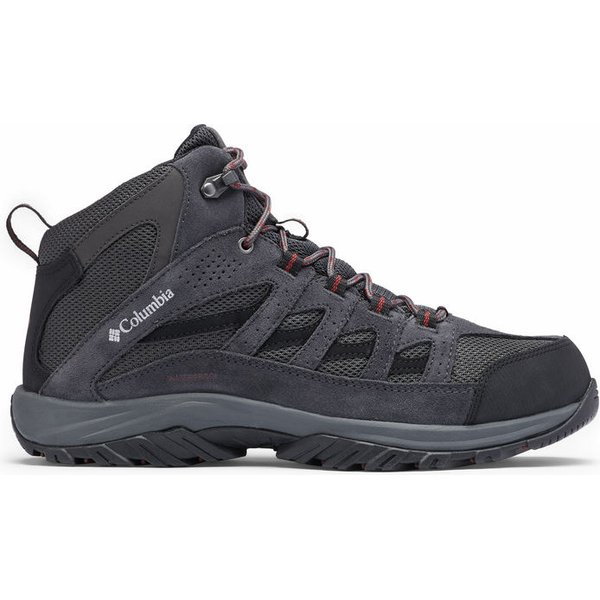 Buty Crestwood Mid Waterproof Columbia