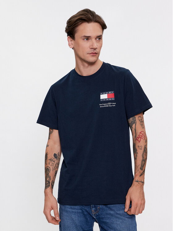 T-Shirt Tommy Jeans