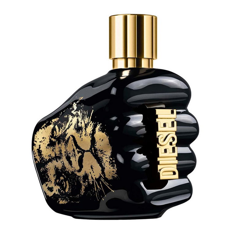 Diesel Spirit of The Brave woda toaletowa  50 ml