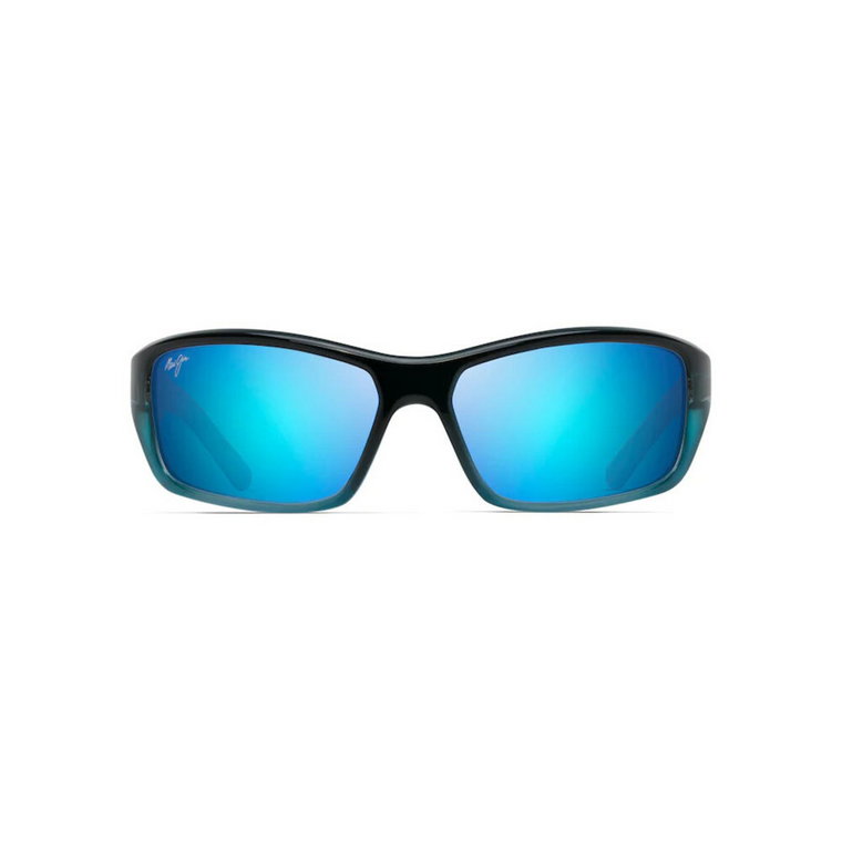 Okulary przeciwsłoneczne rafy barierowej Maui Jim