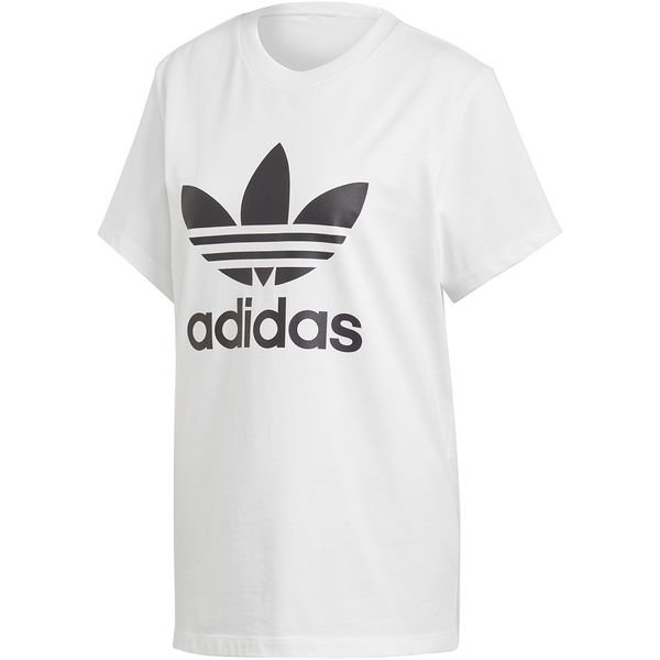 Koszulka damska Boyfriend Trefoil Tee Adidas Originals