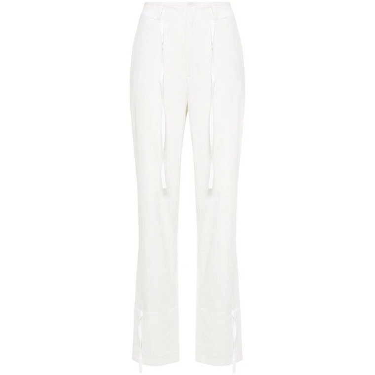 Wide Trousers Lemaire