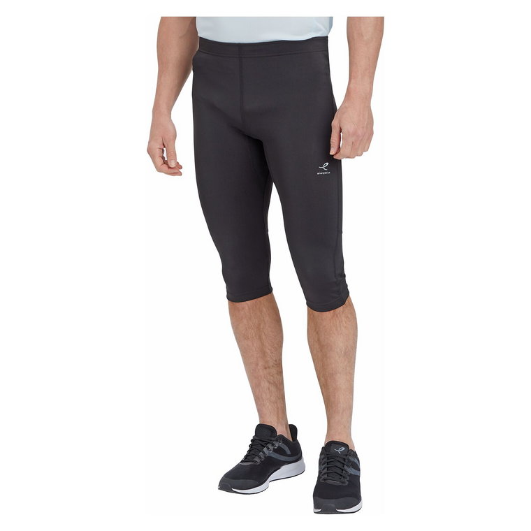 Spodnie legginsy do biegania męskie Energetics Striker II 411816