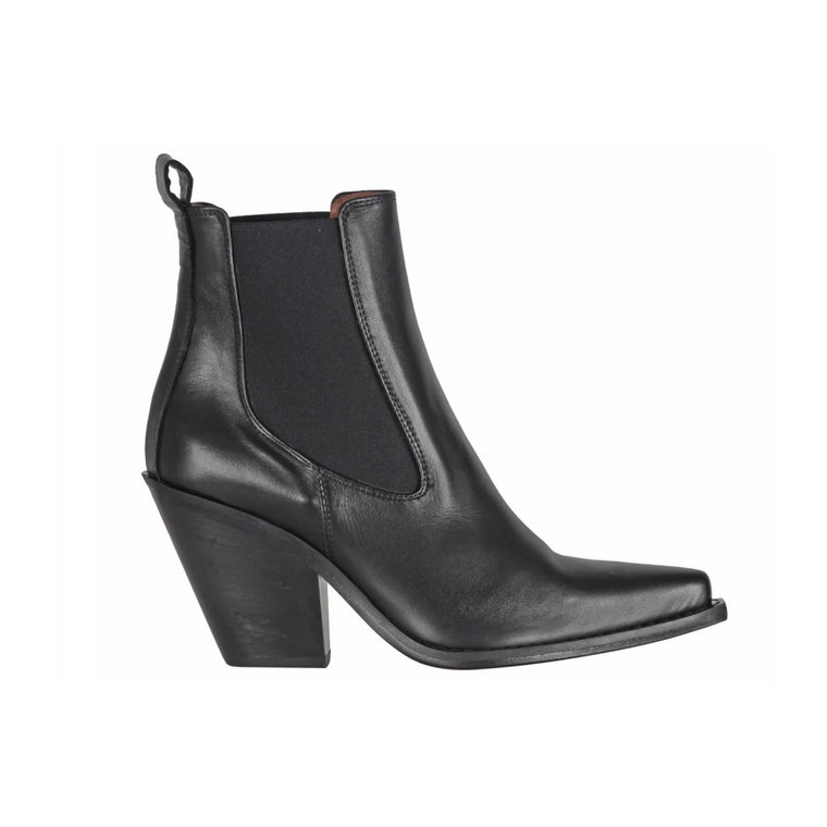 Chelsea Boots Curiosite