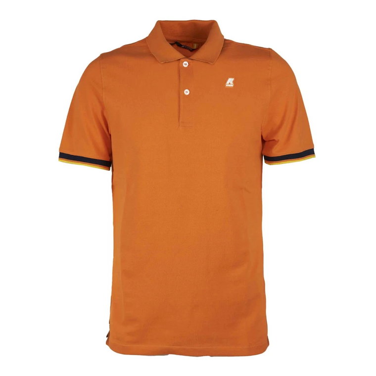 Polo Shirts K-Way