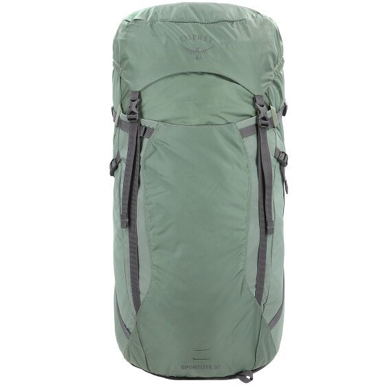 Osprey Sportlite 30 Plecak M-L 68 cm pine leaf green