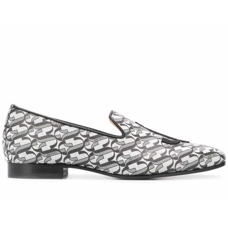 Loafersy Jimmy Choo