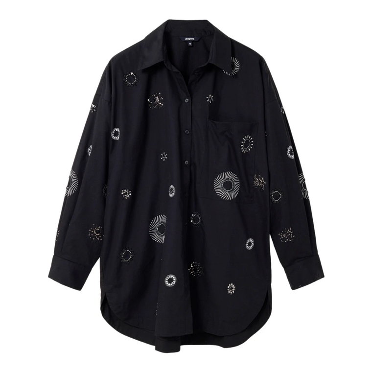 Rain Jackets Desigual