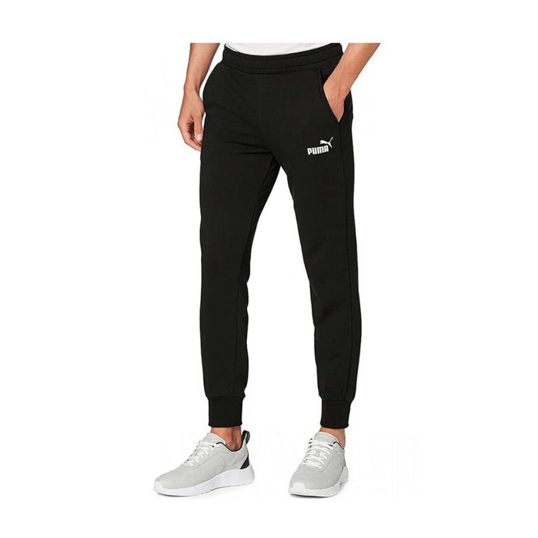 Slim Jogger - Czarny Puma