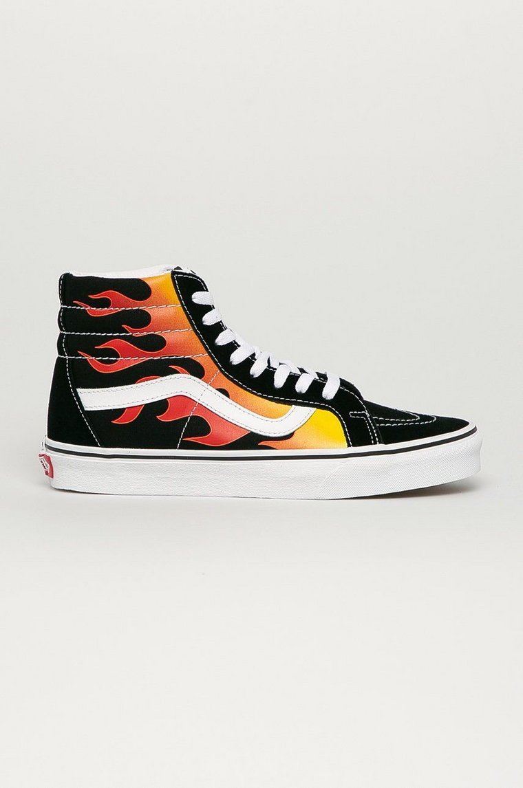 Vans - Trampki SK8-Hi Reissue VN0A2XSBPHN1