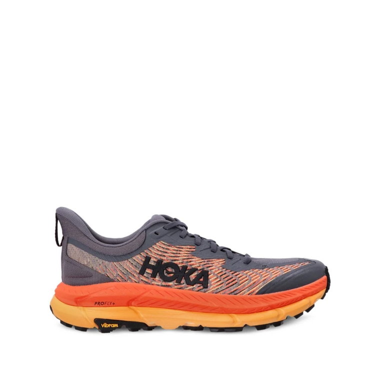 Mafate Speed 4 Niskie Sneakersy Hoka One One