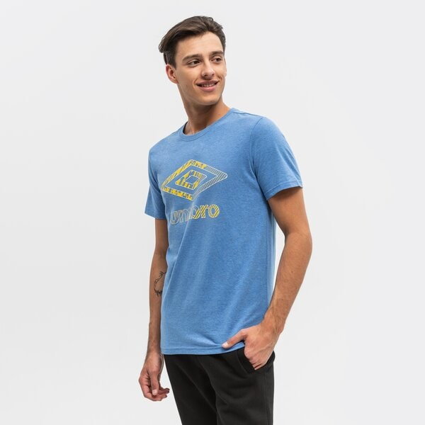 UMBRO T-SHIRT ROSS