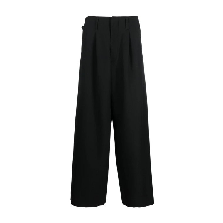 Cropped Trousers Ambush