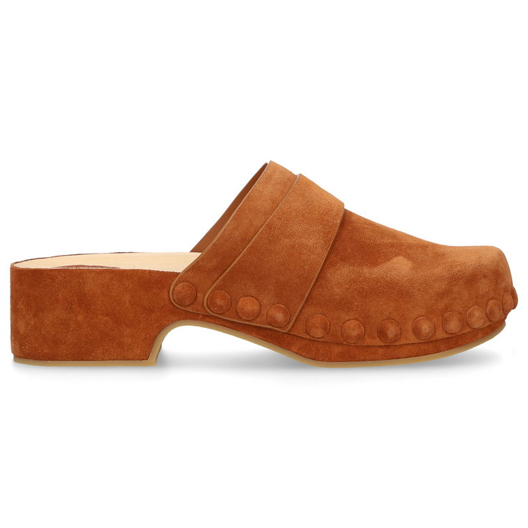 Chloé Clogs JOY