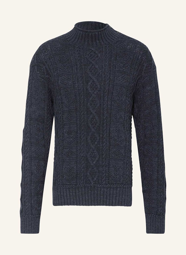 Rrl Sweter blau