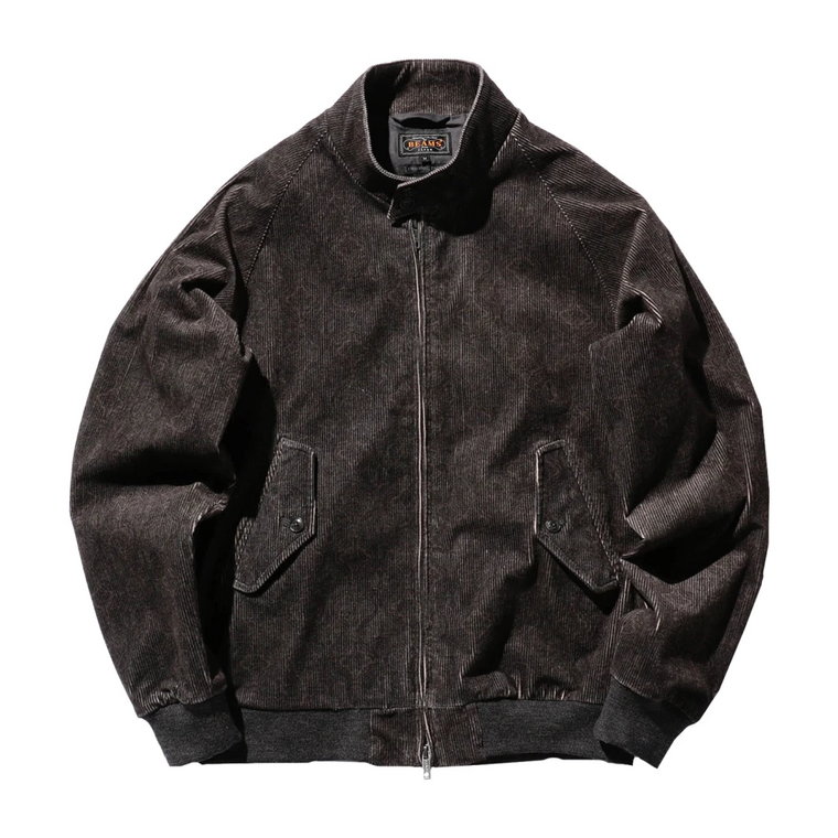 Bomber Jackets Beams Plus