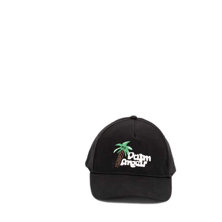 Sketchy Cap, Bądź cool i stylowy Palm Angels