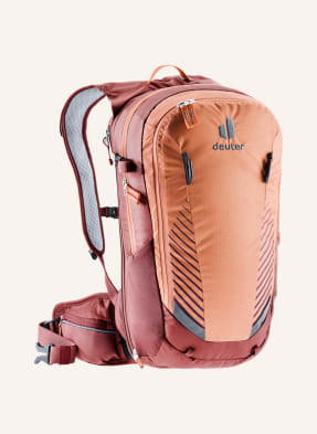 Deuter Plecak Compact Exp 12 Sl orange