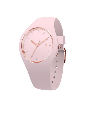 Zegarek Ice Glam Pastel 001065 S Różowy