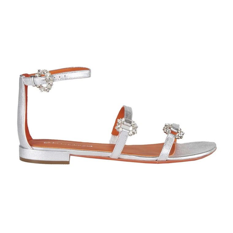 Flat Sandals Aldo Castagna