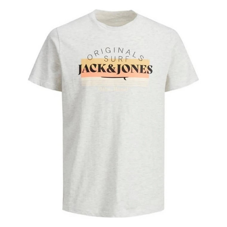 T-shirty Jack & Jones