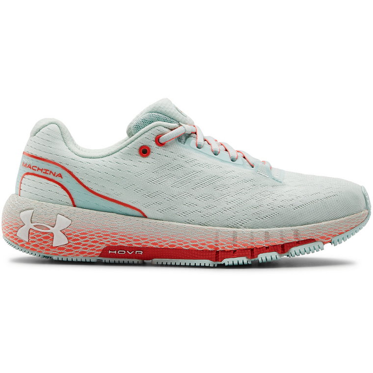 Buty damskie do biegania Under Armour HOVR Machina 3021956