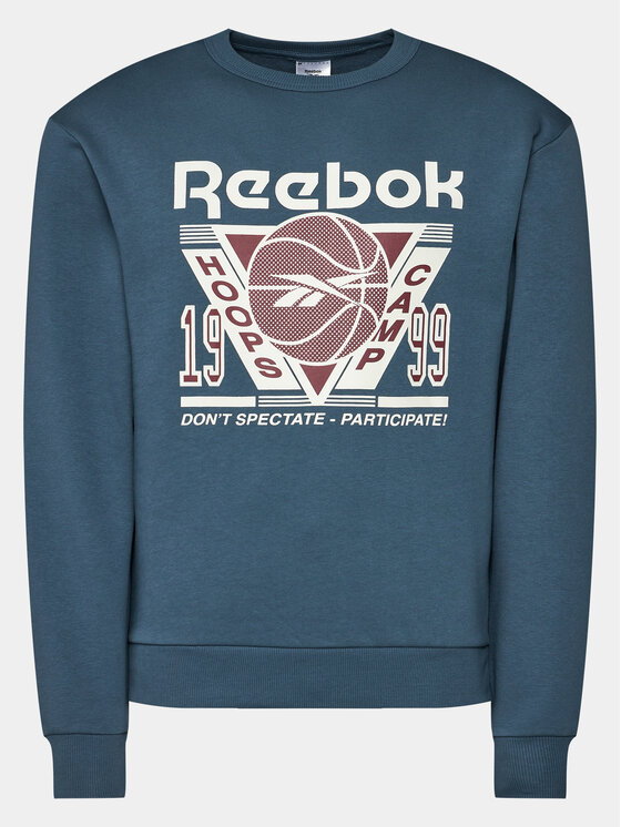 Bluza Reebok Classic