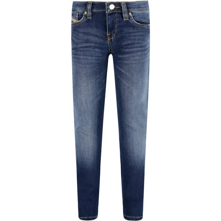 Diesel Jeansy Skinzee | Skinny fit