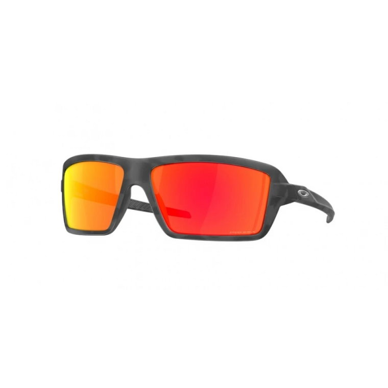 Okulary przeciwsłoneczne Oakley