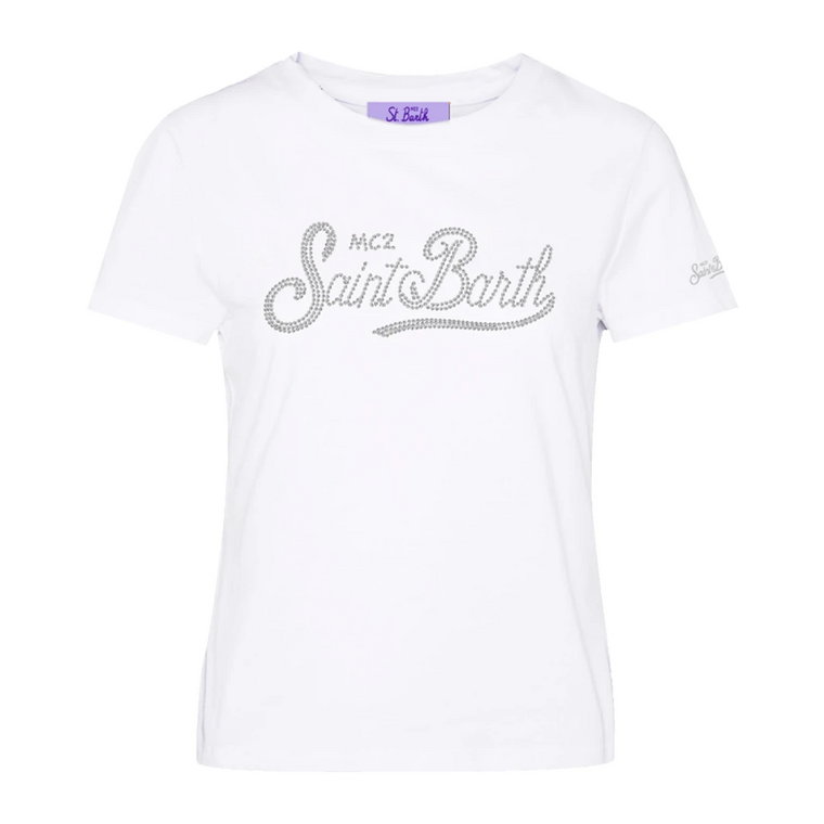 T-Shirts Saint Barth