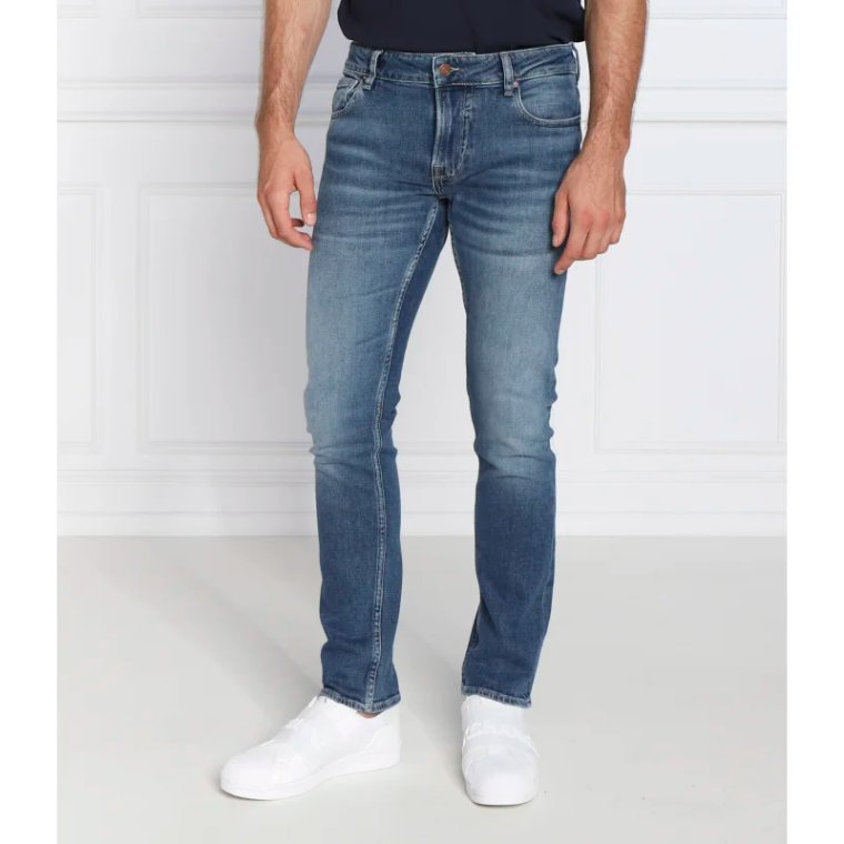 GUESS Jeansy MIAMI | Skinny fit