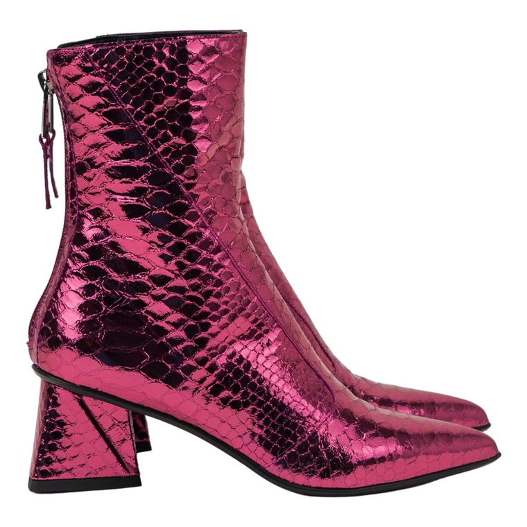 Ankle Boots Strategia