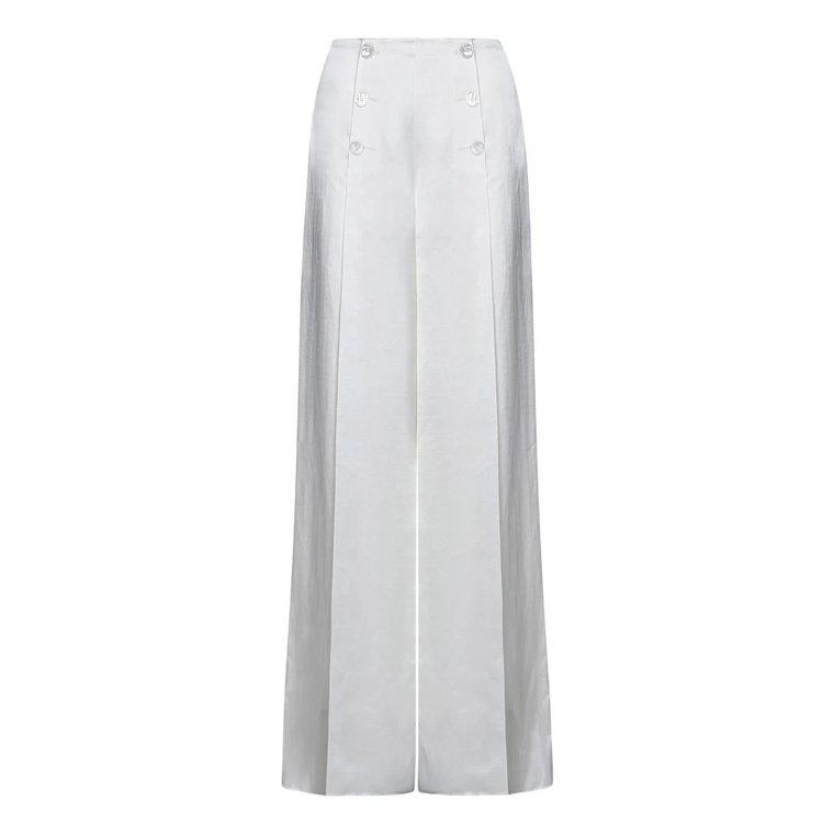 Wide Trousers Ralph Lauren