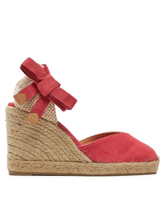 Espadryle Castañer