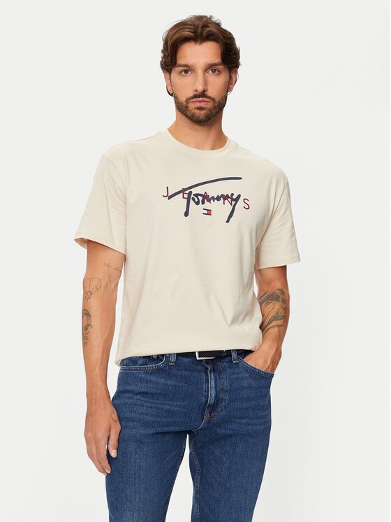 T-Shirt Tommy Jeans