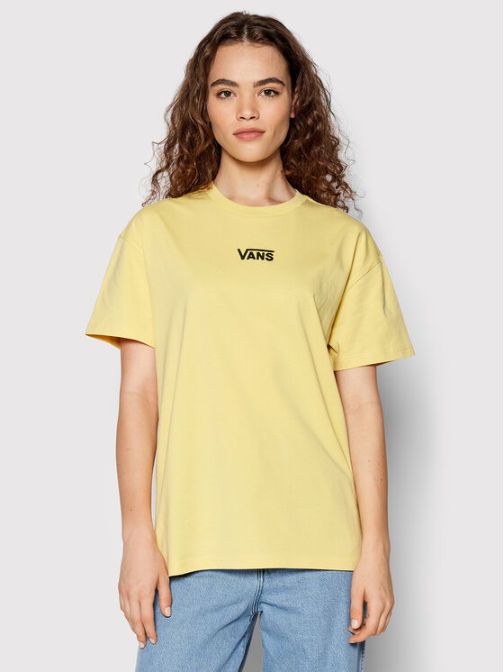 T-Shirt Vans