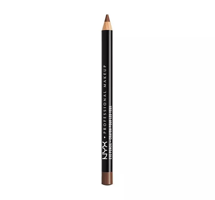 NYX PROFESSIONAL MAKEUP EYE PENCIL KREDKA DO OCZU 902 BROWN 1,1G