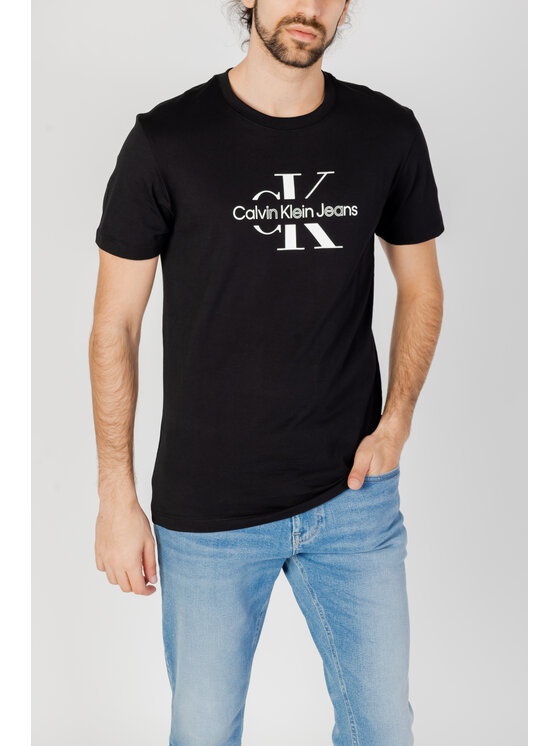 T-Shirt Calvin Klein Jeans