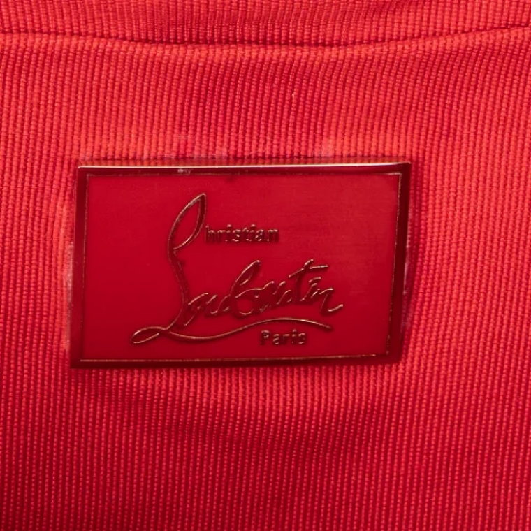 Pre-owned Other handbags Christian Louboutin Pre-owned