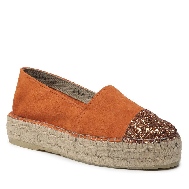 Espadryle Eva Minge