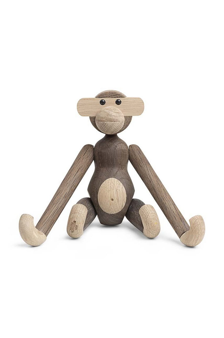 Kay Bojesen dekoracja Monkey small