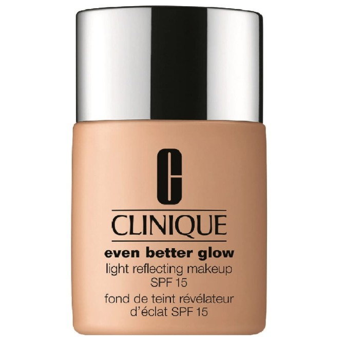 Clinique Even Better Glow Light Reflecting Makeup SPF15 podkład do twarzy CN 52 Neutral 30ml