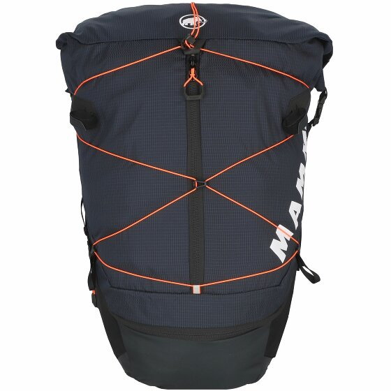 Mammut Ducan Plecak 60 cm marine-black